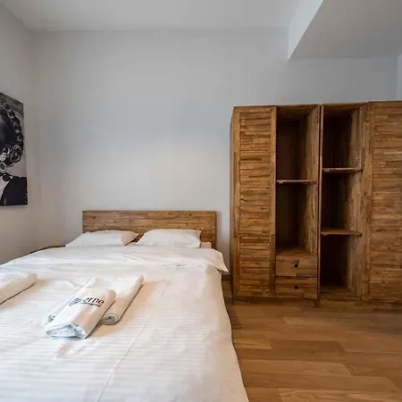 Lux Premium 3 Bedroom In Maslak 1453