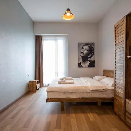 Lux Premium 3 Bedroom In Maslak 1453 *