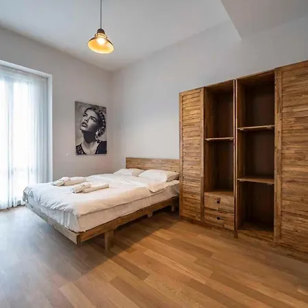 Lux Premium 3 Bedroom In Maslak 1453 Lejlighed Istanbul