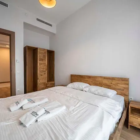 Lux Premium 3 Bedroom In Maslak 1453 Istanbul