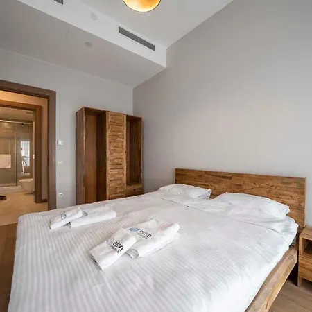 Lux Premium 3 Bedroom In Maslak 1453 Lejlighed *