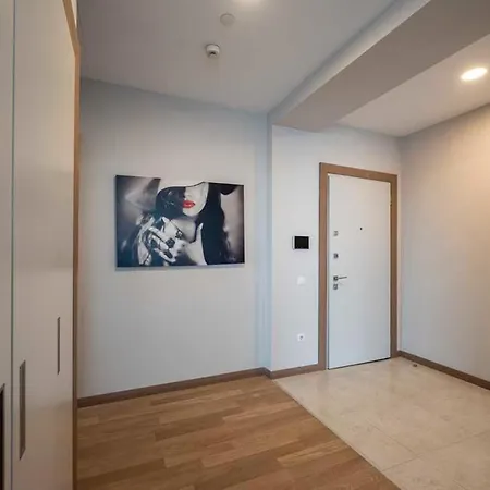Lux Premium 3 Bedroom In Maslak 1453 Lejlighed *