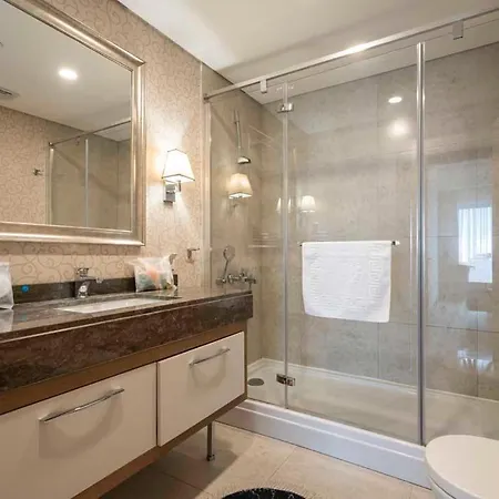 Lux Premium 3 Bedroom In Maslak 1453