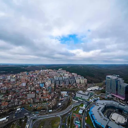 Lux Premium 3 Bedroom In Maslak 1453
