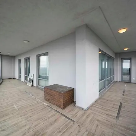 Lux Premium 3 Bedroom In Maslak 1453 Lejlighed Istanbul
