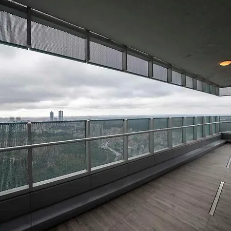 Lejlighed Lux Premium 3 Bedroom In Maslak 1453 *