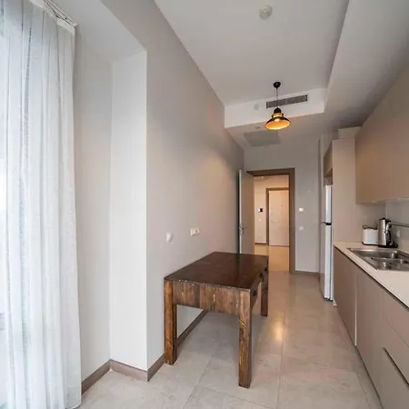 Lux Premium 3 Bedroom In Maslak 1453 Istanbul