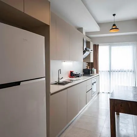 Lux Premium 3 Bedroom In Maslak 1453