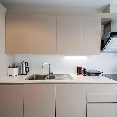 Lux Premium 3 Bedroom In Maslak 1453